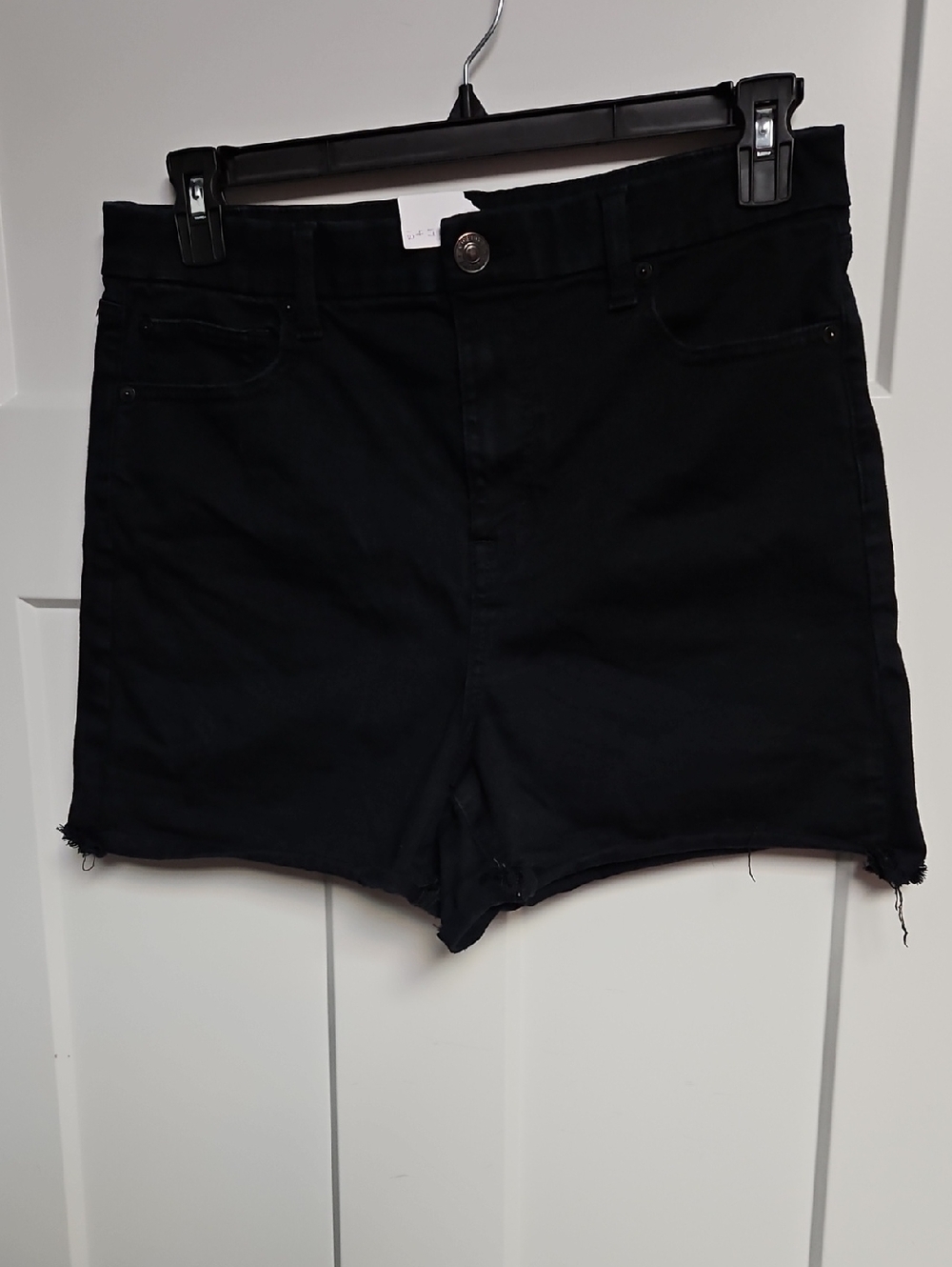 American Eagle Outfitters Black Stretch Jeans